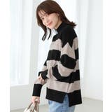 トップス ニット セーター | Honeys | 詳細画像9