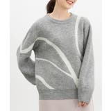 トップス ニット セーター | Honeys | 詳細画像12 