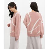 トップス ニット セーター | Honeys | 詳細画像14 