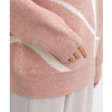 トップス ニット セーター | Honeys | 詳細画像16 