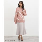 トップス ニット セーター | Honeys | 詳細画像5 