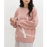 トップス ニット セーター | Honeys | 詳細画像6 