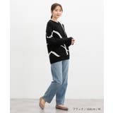 トップス ニット セーター | Honeys | 詳細画像7 