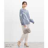 トップス ニット セーター | Honeys | 詳細画像9 