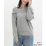 トップス ニット セーター | Honeys | 詳細画像14 