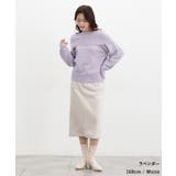 トップス ニット セーター | Honeys | 詳細画像6 