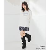 トップス ニット セーター | Honeys | 詳細画像3 