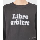 トップス ニット セーター | Honeys | 詳細画像9 