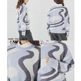 トップス ニット セーター | Honeys | 詳細画像11 