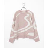 トップス ニット セーター | Honeys | 詳細画像12 