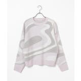 トップス ニット セーター | Honeys | 詳細画像13 