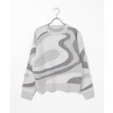 トップス ニット セーター | Honeys | 詳細画像14 