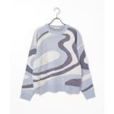 トップス ニット セーター | Honeys | 詳細画像15 