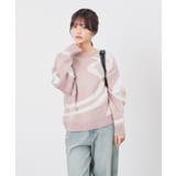 トップス ニット セーター | Honeys | 詳細画像6 