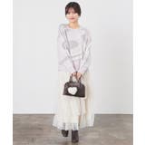 トップス ニット セーター | Honeys | 詳細画像7 