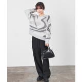 トップス ニット セーター | Honeys | 詳細画像9 