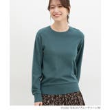 トップス ニット セーター | Honeys | 詳細画像12 