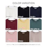 トップス ニット セーター | Honeys | 詳細画像16 