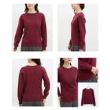 トップス ニット セーター | Honeys | 詳細画像17 