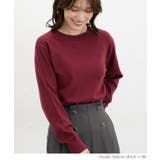 トップス ニット セーター | Honeys | 詳細画像8 