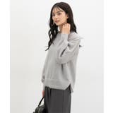 トップス ニット セーター | Honeys | 詳細画像10 