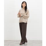 トップス ニット セーター | Honeys | 詳細画像11 