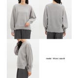 トップス ニット セーター | Honeys | 詳細画像13 