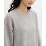 トップス ニット セーター | Honeys | 詳細画像14 