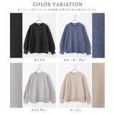 トップス ニット セーター | Honeys | 詳細画像17 