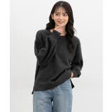 トップス ニット セーター | Honeys | 詳細画像7 