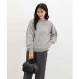 トップス ニット セーター | Honeys | 詳細画像9 