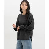 スミクロ | トップス ニット セーター | Honeys