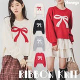 トップス ニット セーター | Honeys | 詳細画像1 