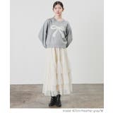 トップス ニット セーター | Honeys | 詳細画像12 