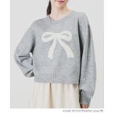 トップス ニット セーター | Honeys | 詳細画像13 