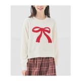 トップス ニット セーター | Honeys | 詳細画像15 