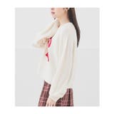 トップス ニット セーター | Honeys | 詳細画像16 