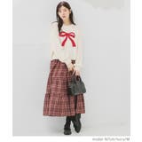 トップス ニット セーター | Honeys | 詳細画像3 