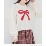 トップス ニット セーター | Honeys | 詳細画像4 