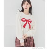 トップス ニット セーター | Honeys | 詳細画像5 