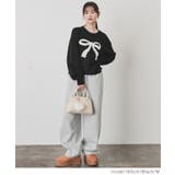 トップス ニット セーター | Honeys | 詳細画像6 