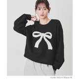 トップス ニット セーター | Honeys | 詳細画像8 