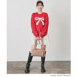 トップス ニット セーター | Honeys | 詳細画像9 