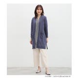 トップス カーディガン トッパーカーデ | Honeys | 詳細画像11 