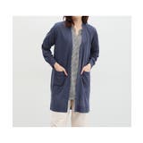 トップス カーディガン トッパーカーデ | Honeys | 詳細画像12 