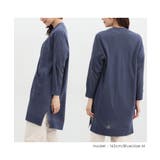 トップス カーディガン トッパーカーデ | Honeys | 詳細画像15 