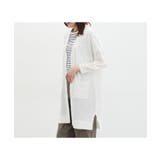 トップス カーディガン トッパーカーデ | Honeys | 詳細画像4 