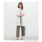 トップス カーディガン トッパーカーデ | Honeys | 詳細画像5 