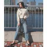 トップス カーディガン 長袖 | Honeys | 詳細画像12 