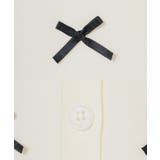 トップス カーディガン 長袖 | Honeys | 詳細画像16 